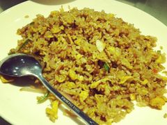 黑胡椒炒饭-望湘园·湖南菜(宏伊店)