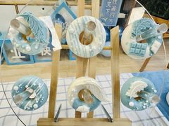 -Dark Horse·黑马蛋糕·低脂·低糖淡奶(金匙望湖大厦店)