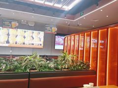 -管氏翅吧(马家堡店)