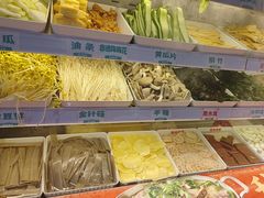 -每味每客·重庆麻辣烫(国泰店)