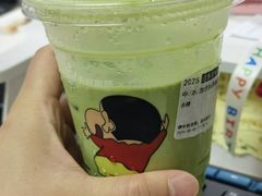 -Tims天好咖啡·贝果(融科创意中心店)