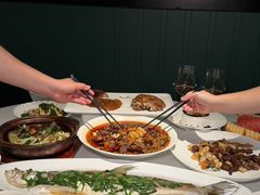 -漢舍中国菜馆(浦东嘉里城店)