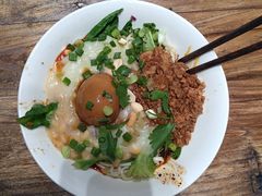 -周小波重庆小面·重庆名小吃(邹容路店)