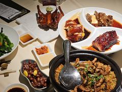 -侨美食家·粤菜(体育西路店)