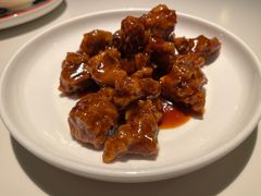 -新白鹿餐厅(银泰西湖文化广场店)