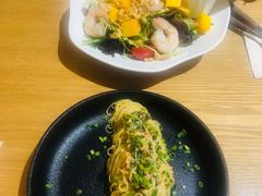 -HELLO 27 意面·沙拉·帕尼尼