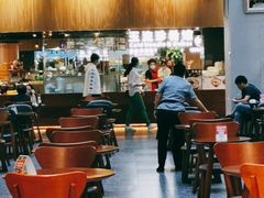 大堂-玉流珍肴馆(亮马桥店)