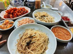 -裕兴记•蟹黄面馆(人民广场店)