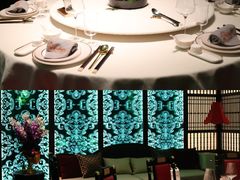-金链花·泰国餐厅(国贸店)