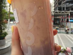鲜芋奶茶-CoCo都可(常德路店)