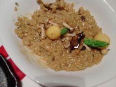 -郑州绿地JW万豪酒店The Grill烤汇扒房
