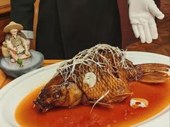 -卫鼎轩·曹公馆(鼓楼店)