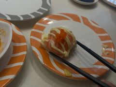 -新一番三文鱼寿司(红城湖店)