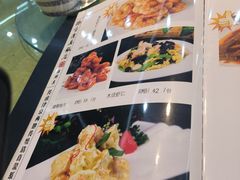 -振生清真饭店(永安道店)