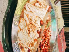 -辣斗辣·老火锅(红谷滩万达店)