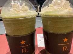 -星巴克臻选(北京前门大街店)