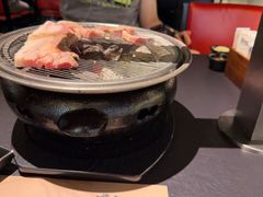 -黑牛の店·黑金店(沈阳万象城店)