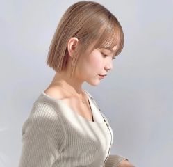 -GIRL STYLE 烫发·染发沙龙