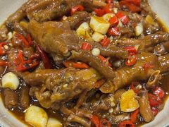 -老三样·旧食新味(万寿宫店)