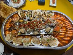 -人民公社大食堂(顺义总店)