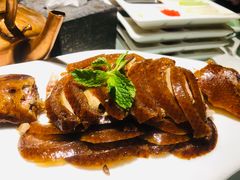 -北平盛世·新京菜·北京烤鸭(劲松·双井店)