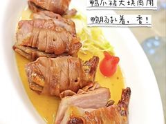-龙的酒楼·手工早茶·顺德菜(近良路店)
