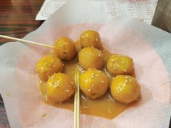 -華叔茶記