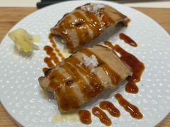 -上户日本料理(北仑富邦店)