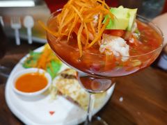 -panchos 墨西哥餐厅(嘉绿苑店)
