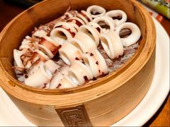 -乔街深夜食堂·台州菜·高压锅生蚝(杭州总店)