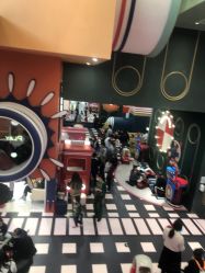 -MELAND CLUB亲子乐园·派对·餐厅(北京芳圆里ID MALL店)