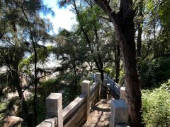-宋井风景区