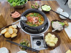 -笔记安顺夺夺粉火锅