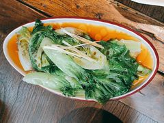 -院落新京菜·烤鸭(地安门店)