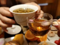 -青藤茶馆(南山路店)