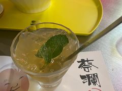 -蔡澜Pho·越南粉餐厅(海上世界店)