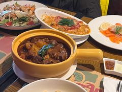 -安妮意大利餐厅(国贸店)