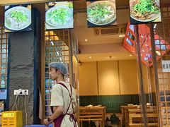 -谢老五跷脚牛肉·非遗传承店