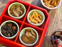 -上席擂茶·新中式青年茶馆(古城店)