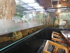 大堂-泰谷酒店·太古码头闽菜自助餐厅