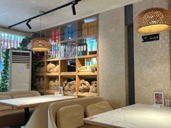 -川味堂·四川豆花(八卦岭店)