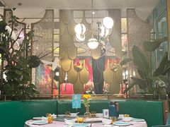 -雀蓝川菜(星悦汇店)