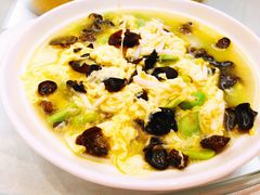 银鱼浦鸡蛋-悦锦轩中餐厅·宴会(合肥滨湖乐富强嘉悦大酒店)