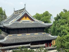 -惠山古镇·寄畅园