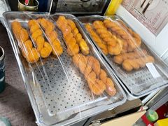 -糯米香(长江路店)