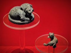 -北京大葆台遗址博物馆