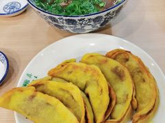 -清真·西北桥头拉面大王(丁家桥店)