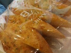 -巴黎贝甜(大宁国际商业广场店)