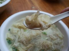 -崖口云吞(中堡店)