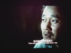 -山文星辉影城(青岛和谐广场店)